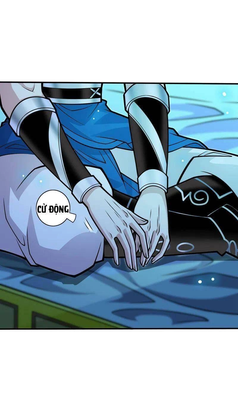 Bị Dạy Dỗ Thành Thánh Chapter 111 - 19