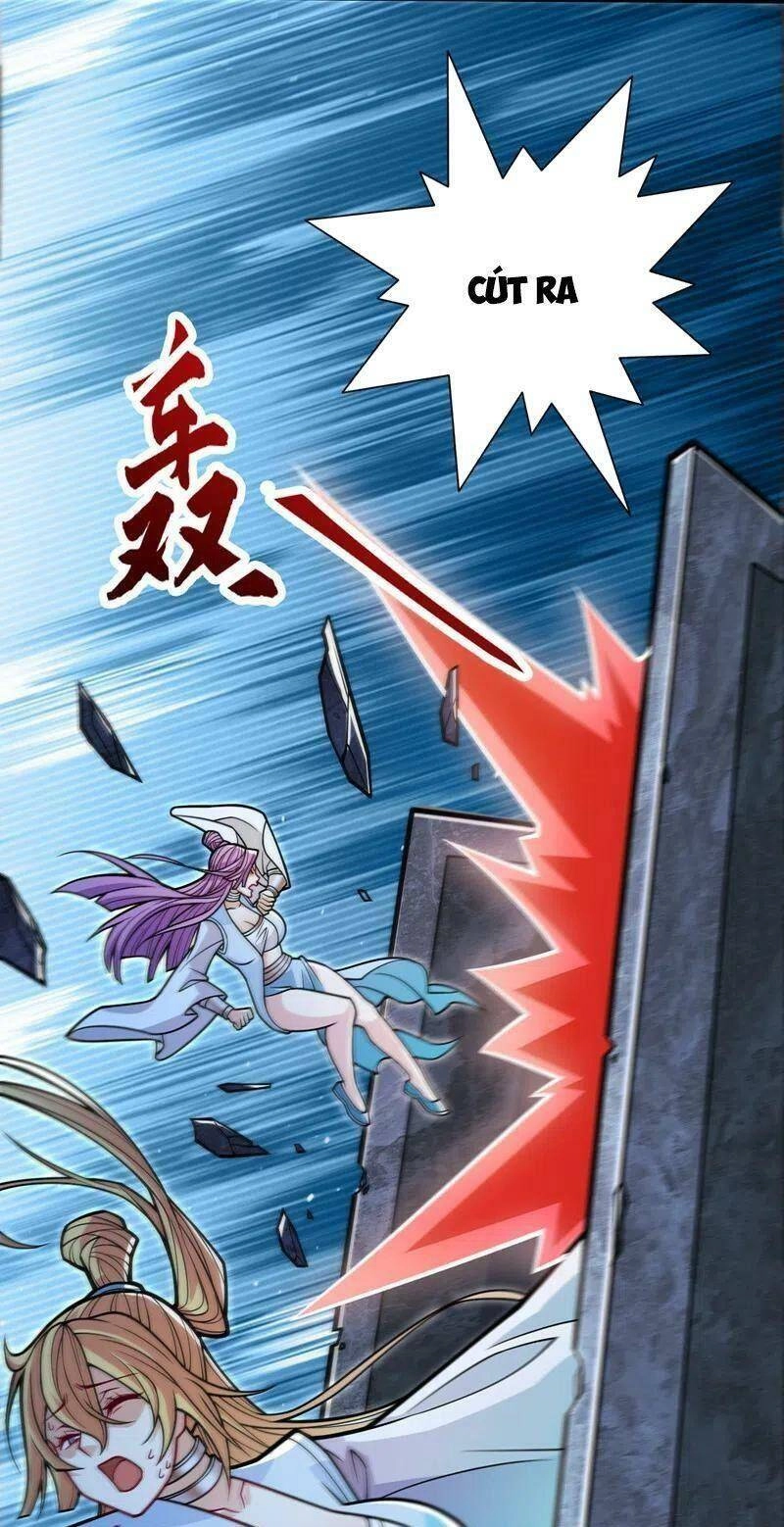 Bị Dạy Dỗ Thành Thánh Chapter 111 - 23