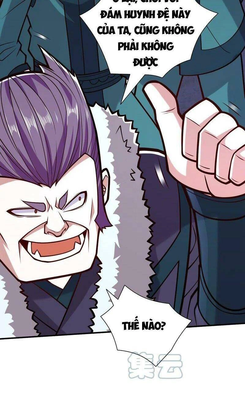 Bị Dạy Dỗ Thành Thánh Chapter 111 - 27