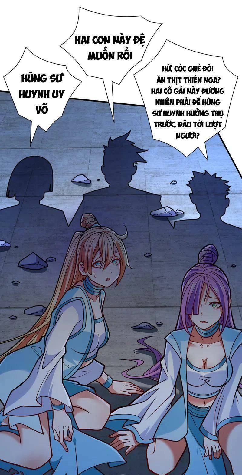 Bị Dạy Dỗ Thành Thánh Chapter 111 - 28