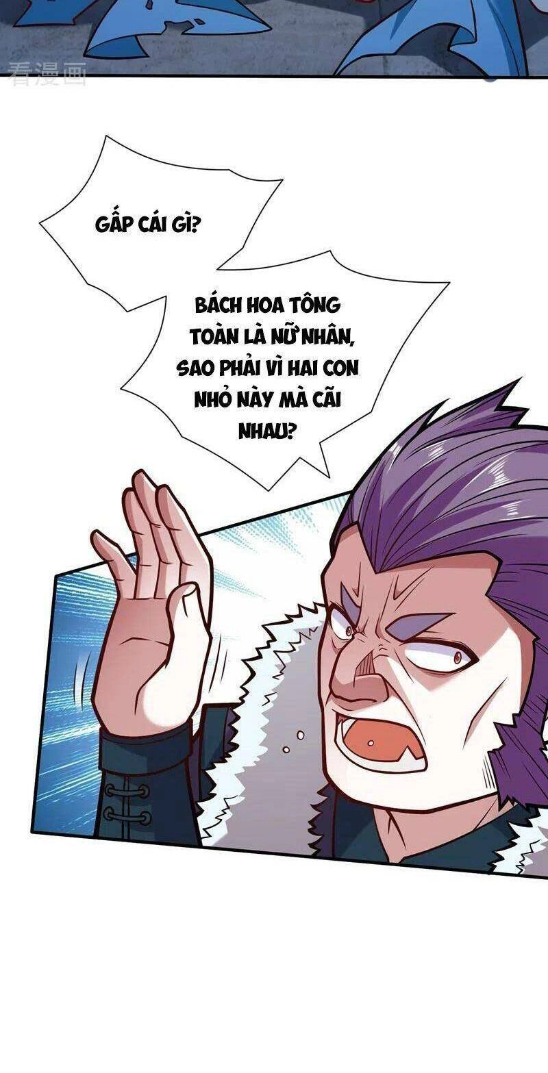 Bị Dạy Dỗ Thành Thánh Chapter 111 - 29