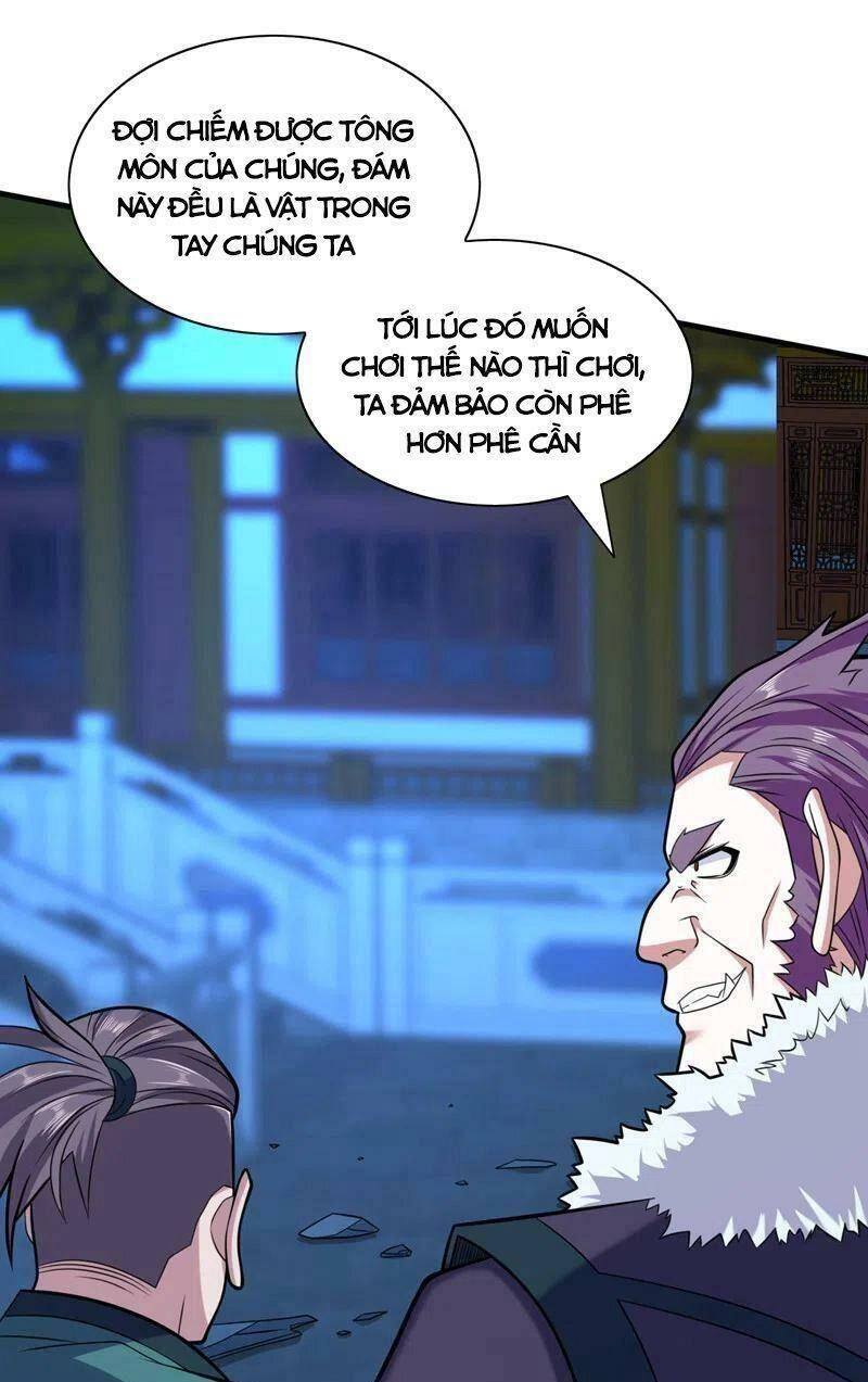 Bị Dạy Dỗ Thành Thánh Chapter 111 - 30