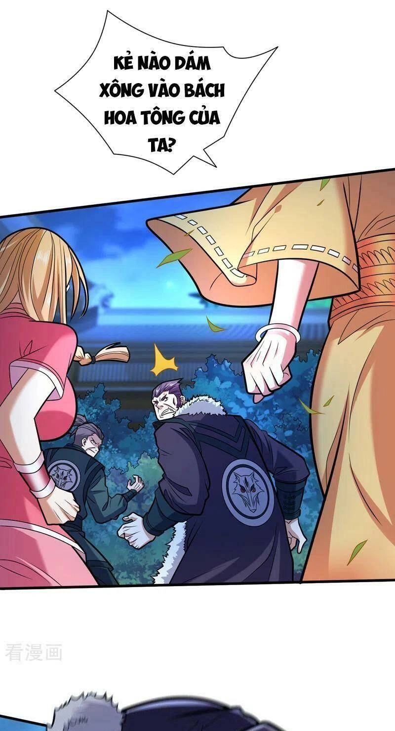 Bị Dạy Dỗ Thành Thánh Chapter 111 - 32