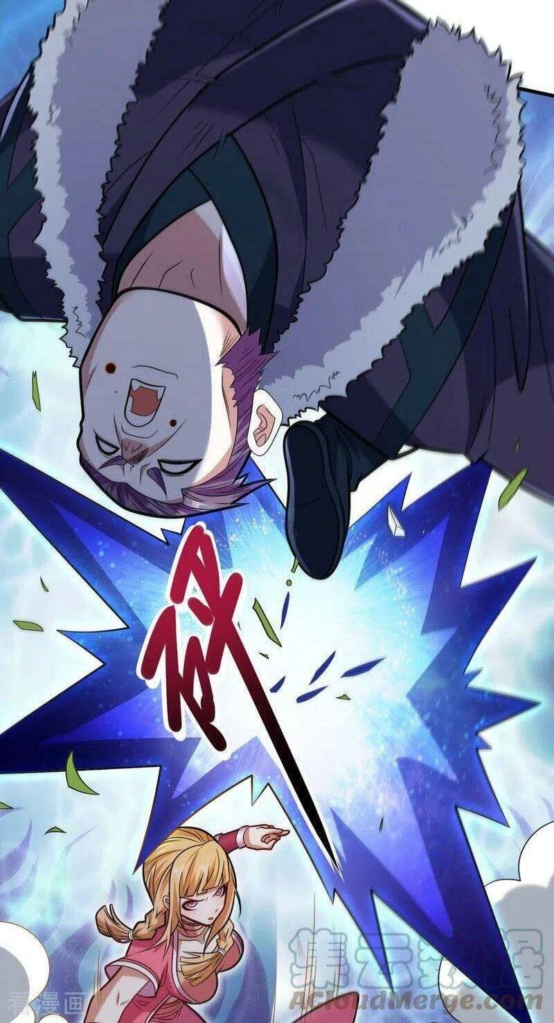 Bị Dạy Dỗ Thành Thánh Chapter 111 - 33