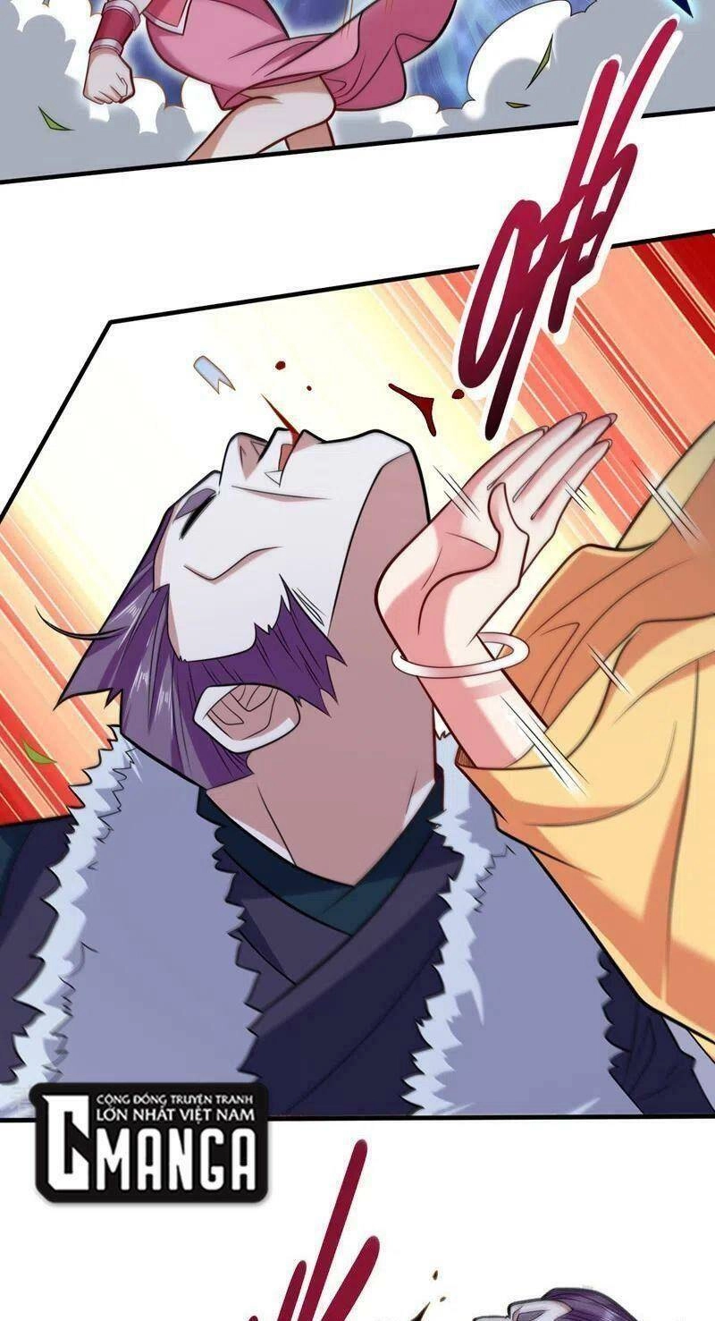 Bị Dạy Dỗ Thành Thánh Chapter 111 - 34