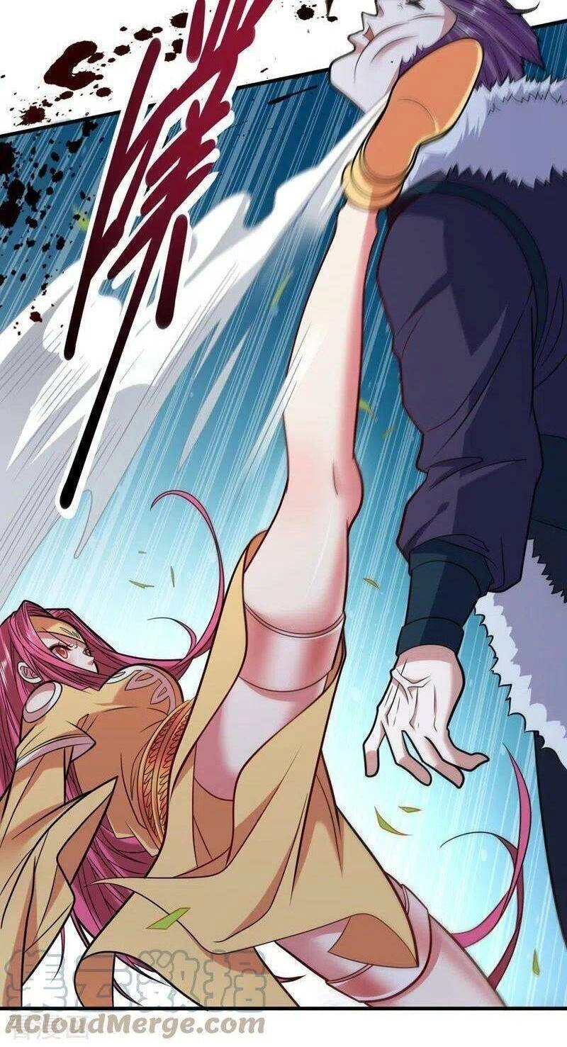 Bị Dạy Dỗ Thành Thánh Chapter 111 - 35