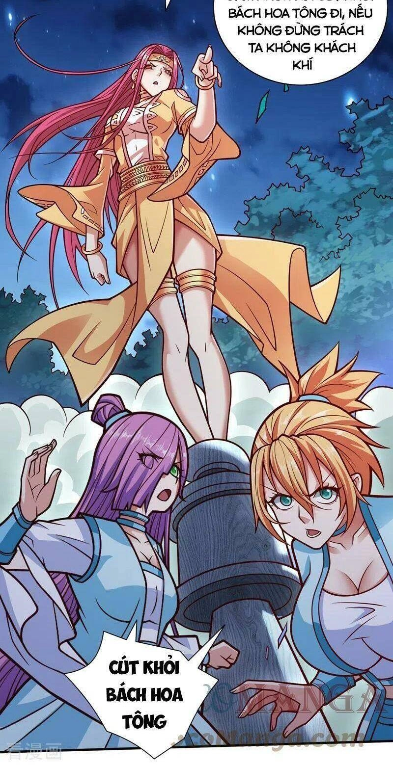 Bị Dạy Dỗ Thành Thánh Chapter 112 - 2