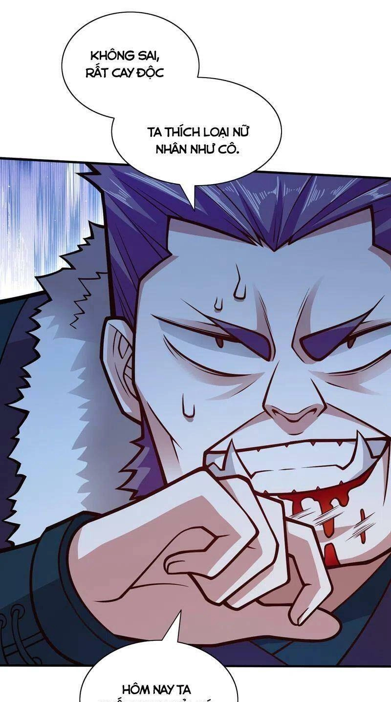 Bị Dạy Dỗ Thành Thánh Chapter 112 - 3