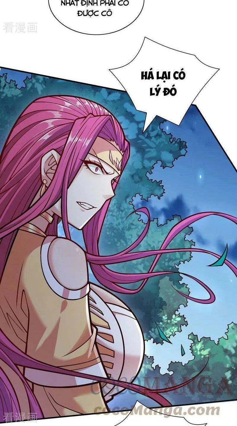 Bị Dạy Dỗ Thành Thánh Chapter 112 - 4