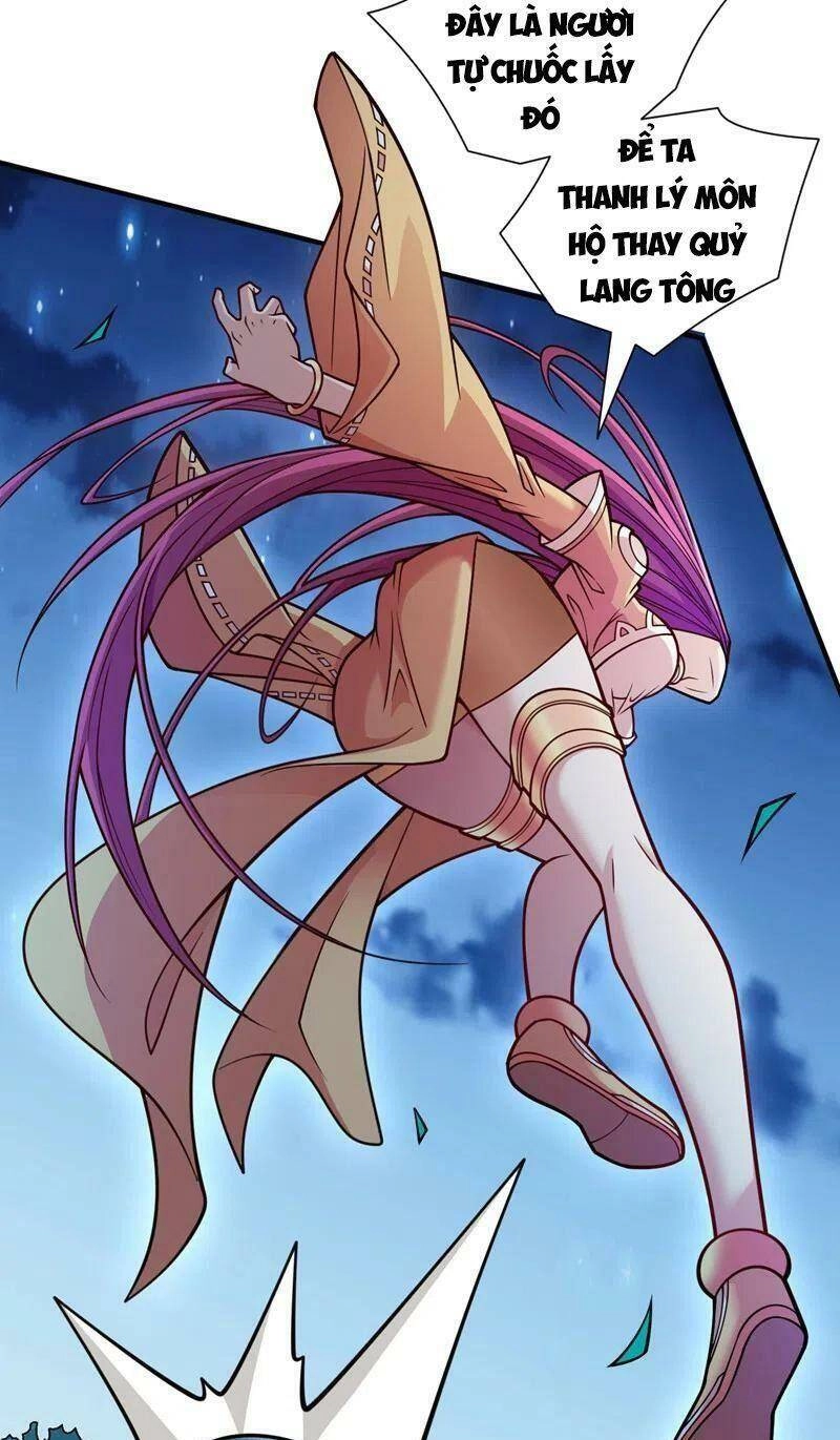 Bị Dạy Dỗ Thành Thánh Chapter 112 - 5