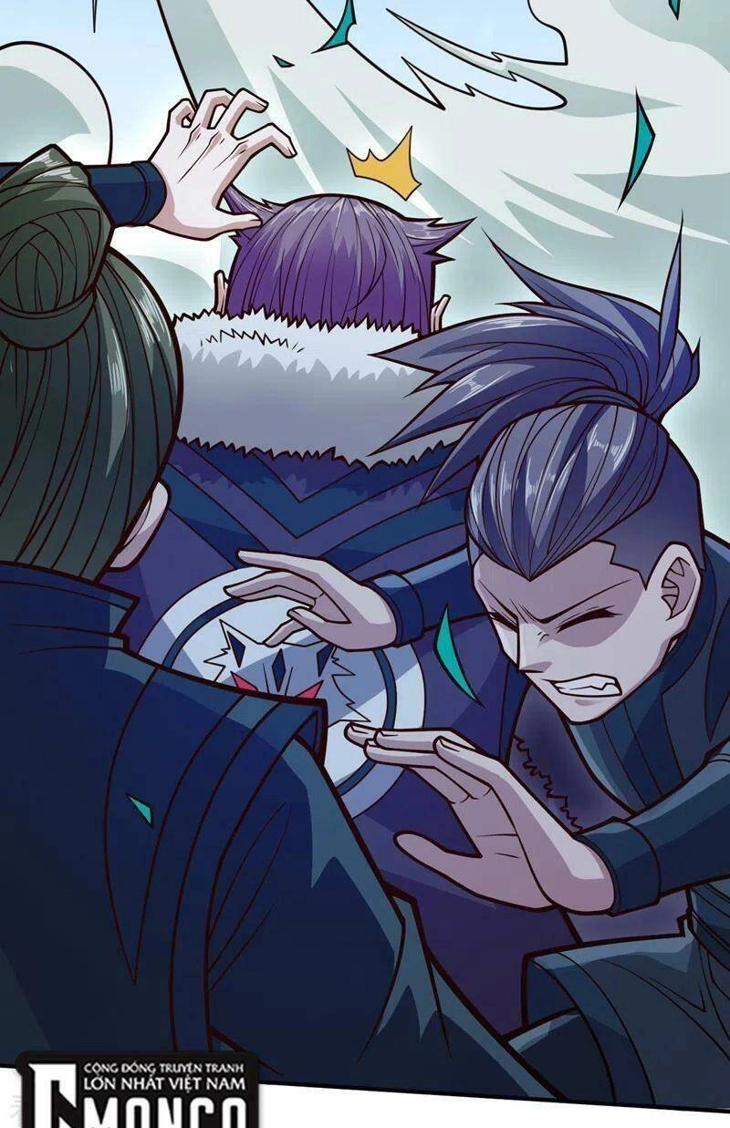 Bị Dạy Dỗ Thành Thánh Chapter 112 - 7