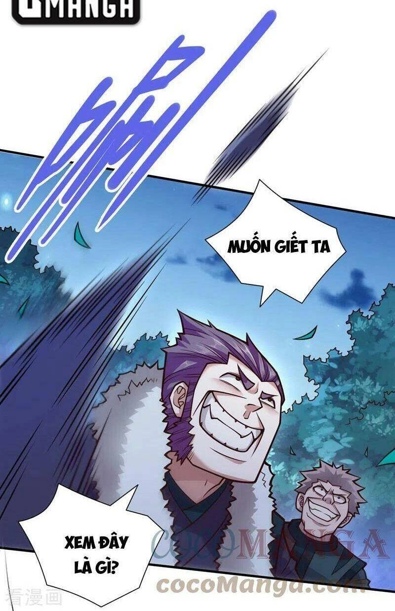 Bị Dạy Dỗ Thành Thánh Chapter 112 - 8