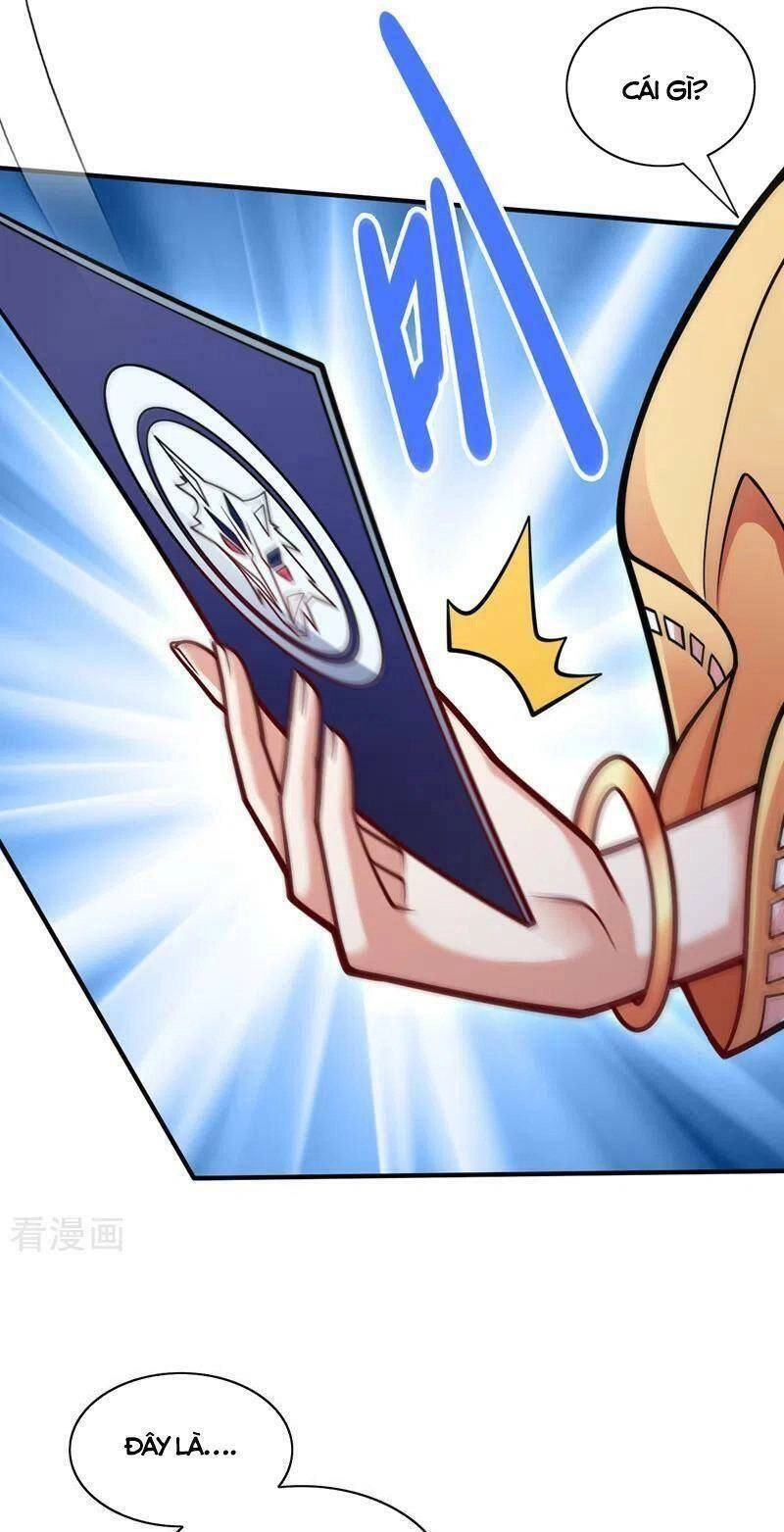 Bị Dạy Dỗ Thành Thánh Chapter 112 - 9