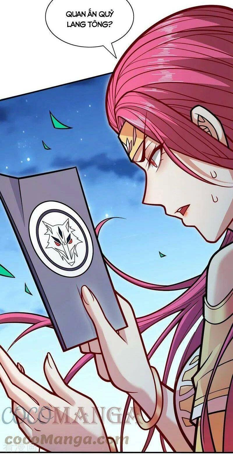 Bị Dạy Dỗ Thành Thánh Chapter 112 - 10