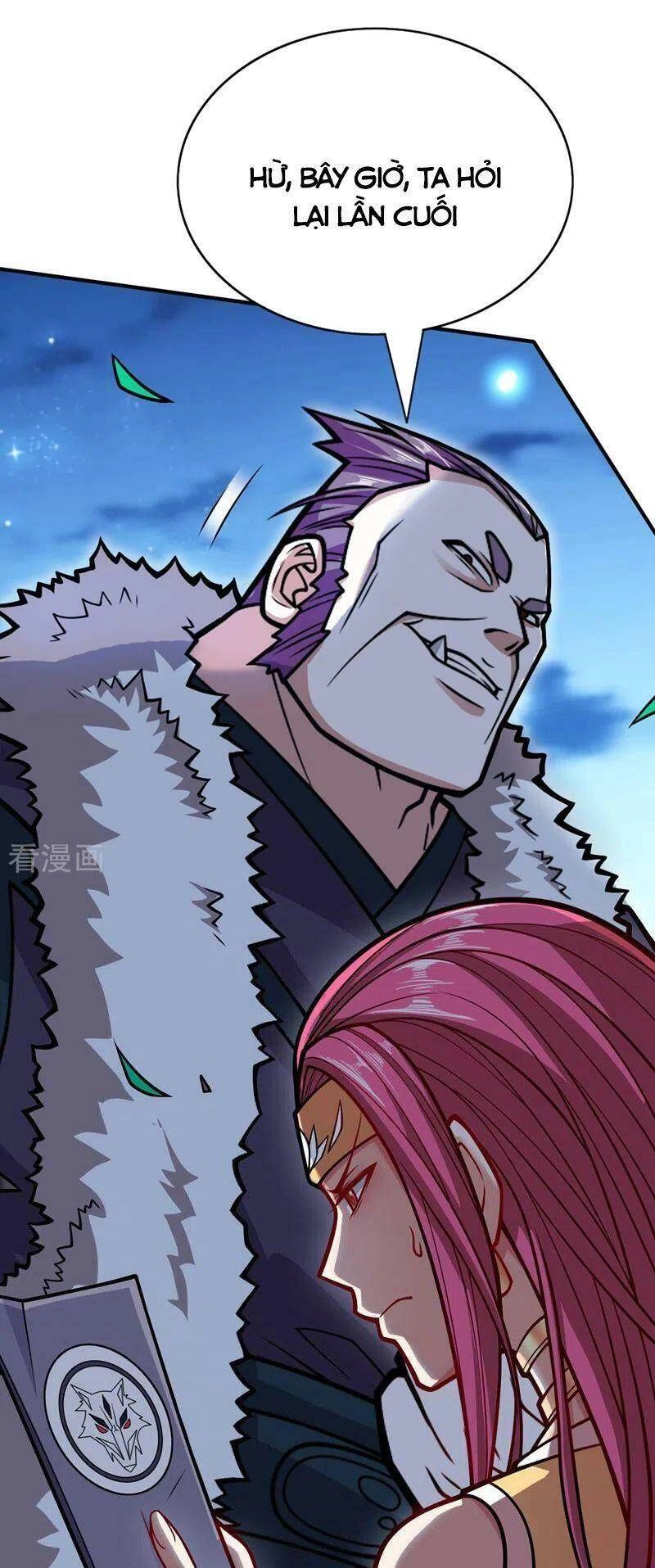 Bị Dạy Dỗ Thành Thánh Chapter 112 - 13