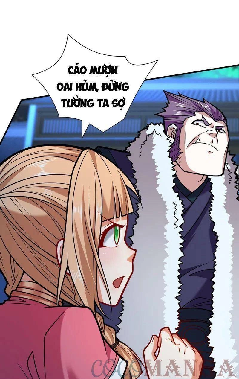 Bị Dạy Dỗ Thành Thánh Chapter 112 - 15