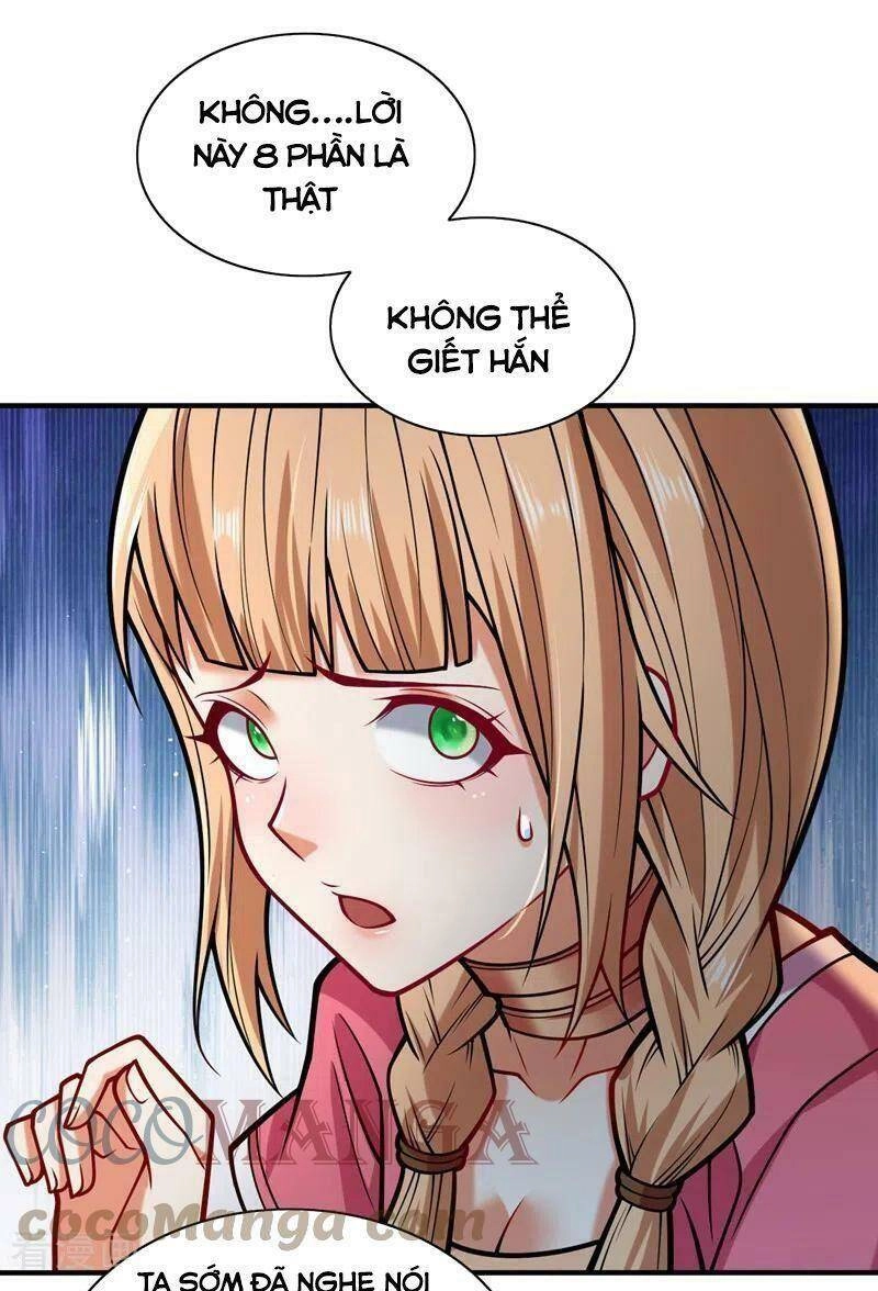 Bị Dạy Dỗ Thành Thánh Chapter 112 - 17