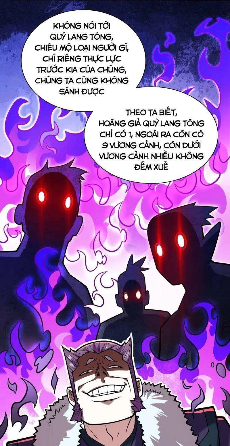 Bị Dạy Dỗ Thành Thánh Chapter 112 - 19