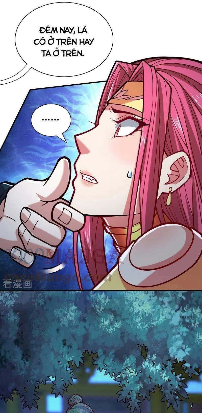 Bị Dạy Dỗ Thành Thánh Chapter 112 - 23