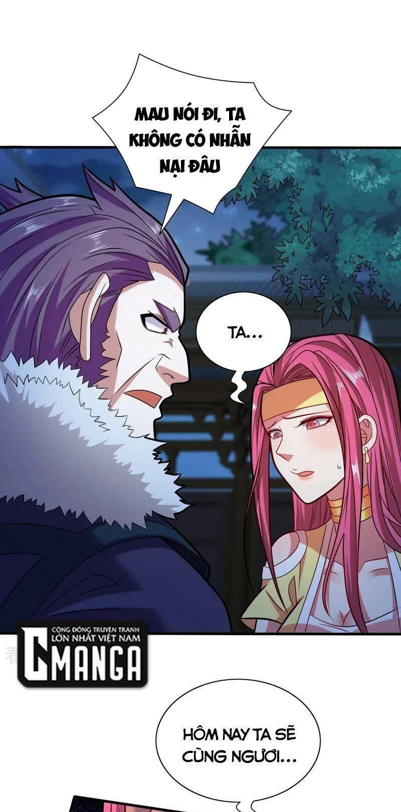 Bị Dạy Dỗ Thành Thánh Chapter 112 - 25