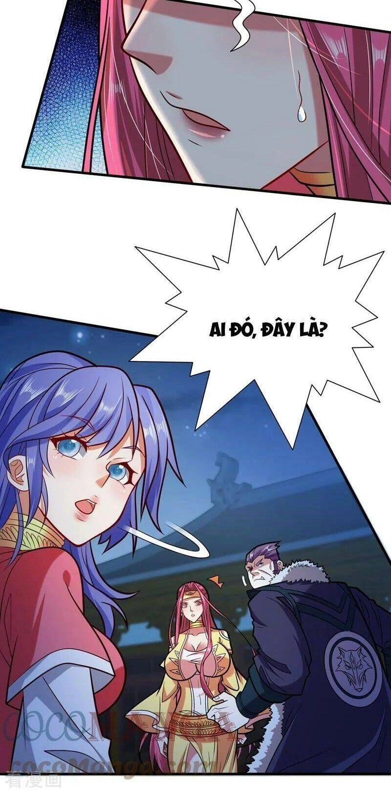 Bị Dạy Dỗ Thành Thánh Chapter 112 - 26