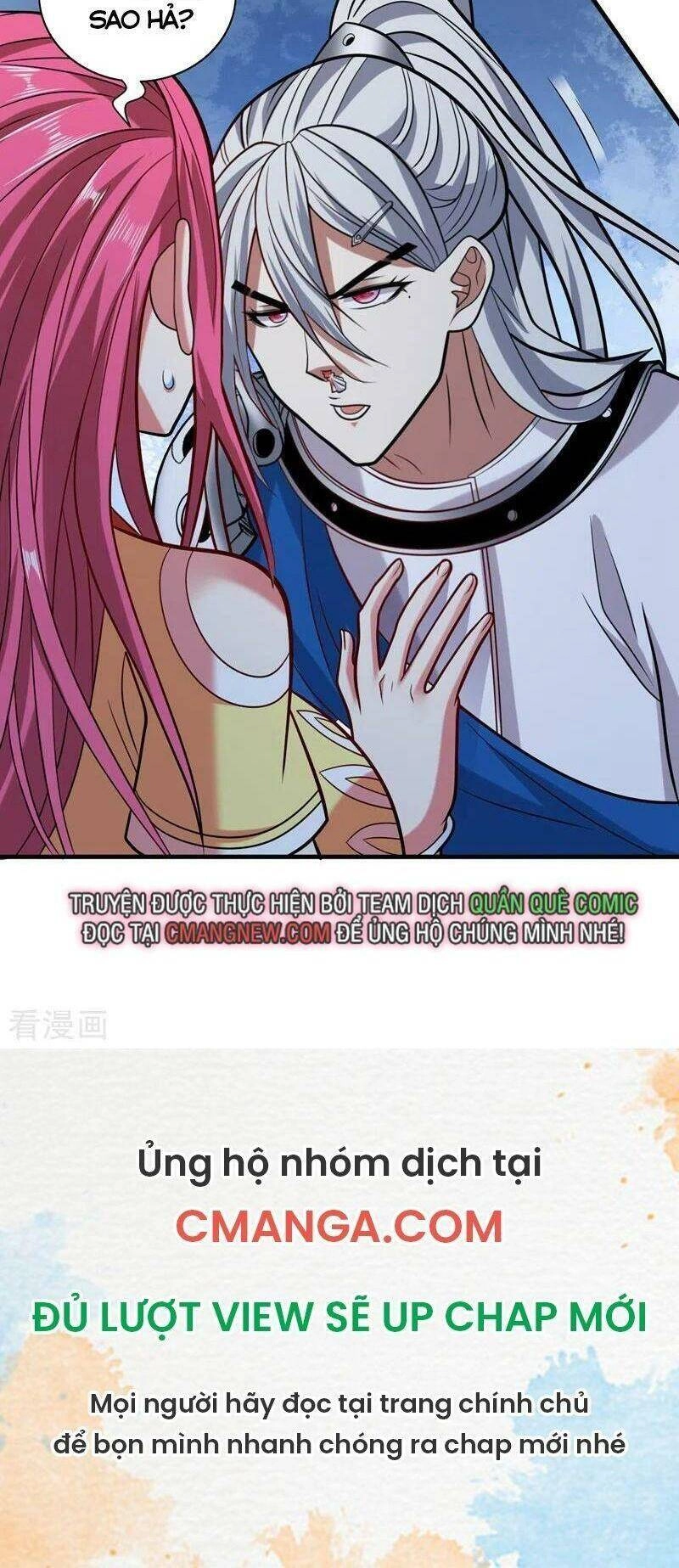 Bị Dạy Dỗ Thành Thánh Chapter 112 - 32