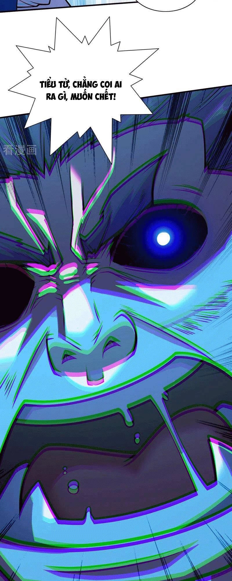 Bị Dạy Dỗ Thành Thánh Chapter 113 - 12