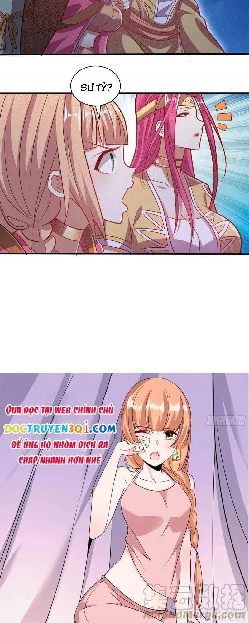 Bị Dạy Dỗ Thành Thánh Chapter 113 - 24