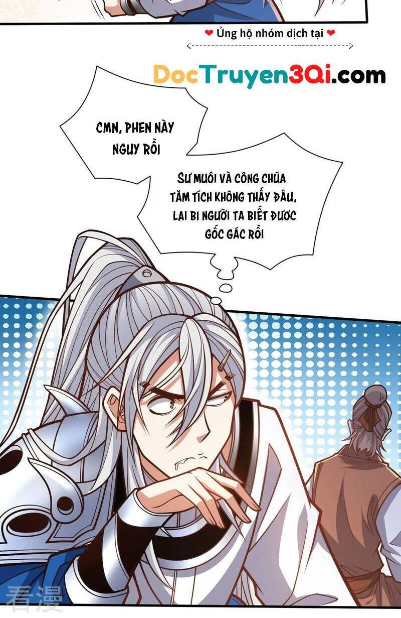 Bị Dạy Dỗ Thành Thánh Chapter 114 - 8