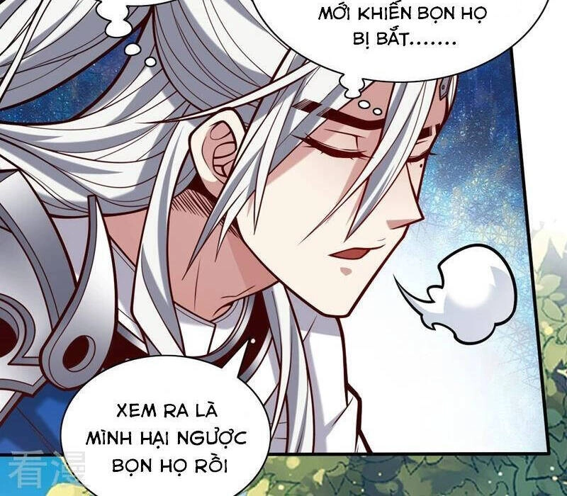 Bị Dạy Dỗ Thành Thánh Chapter 114 - 16
