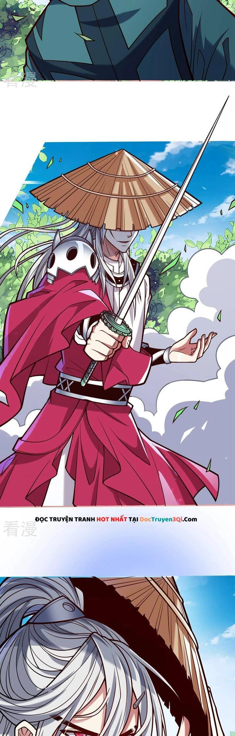 Bị Dạy Dỗ Thành Thánh Chapter 114 - 19