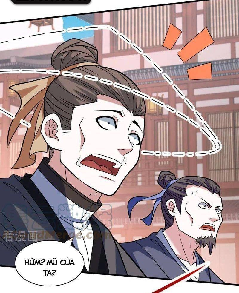 Bị Dạy Dỗ Thành Thánh Chapter 115 - 2