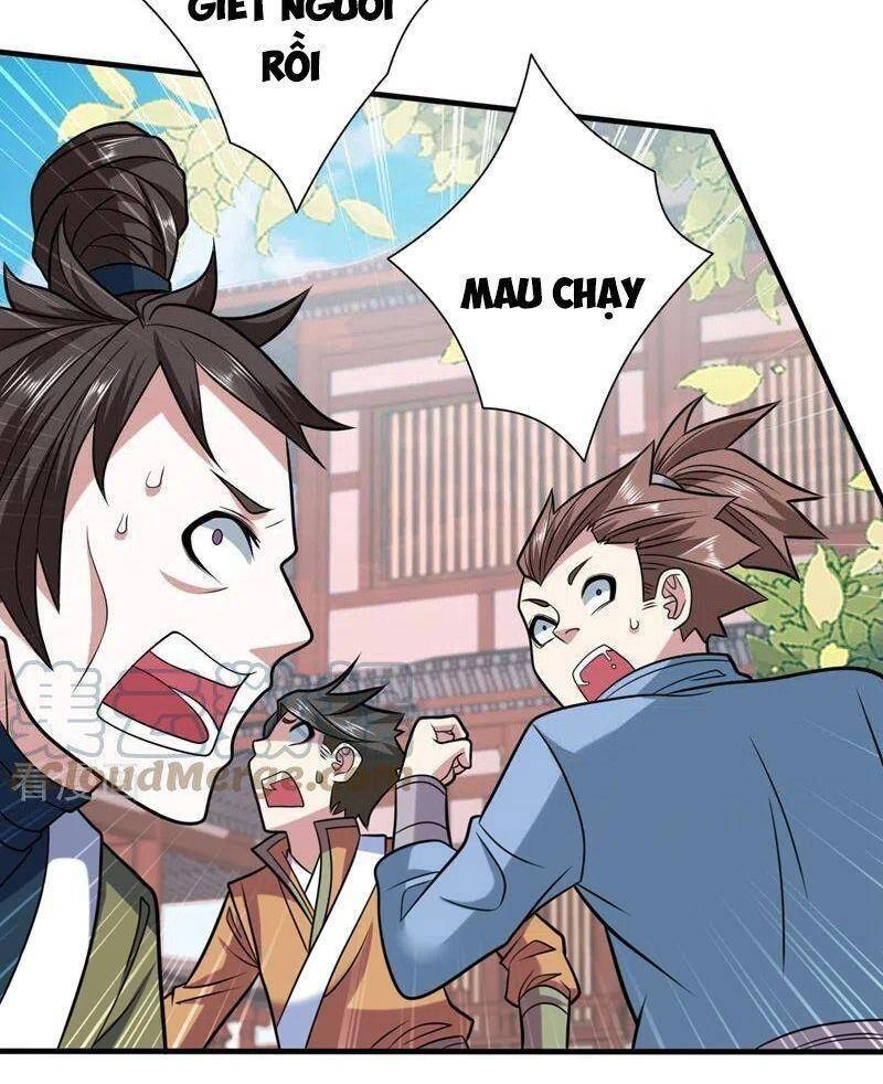 Bị Dạy Dỗ Thành Thánh Chapter 115 - 6