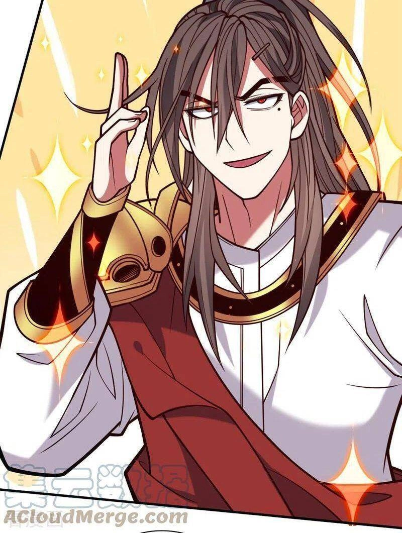 Bị Dạy Dỗ Thành Thánh Chapter 115 - 10