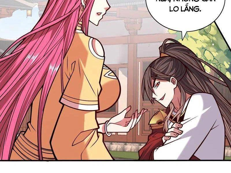 Bị Dạy Dỗ Thành Thánh Chapter 115 - 16