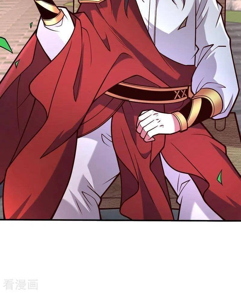 Bị Dạy Dỗ Thành Thánh Chapter 115 - 18