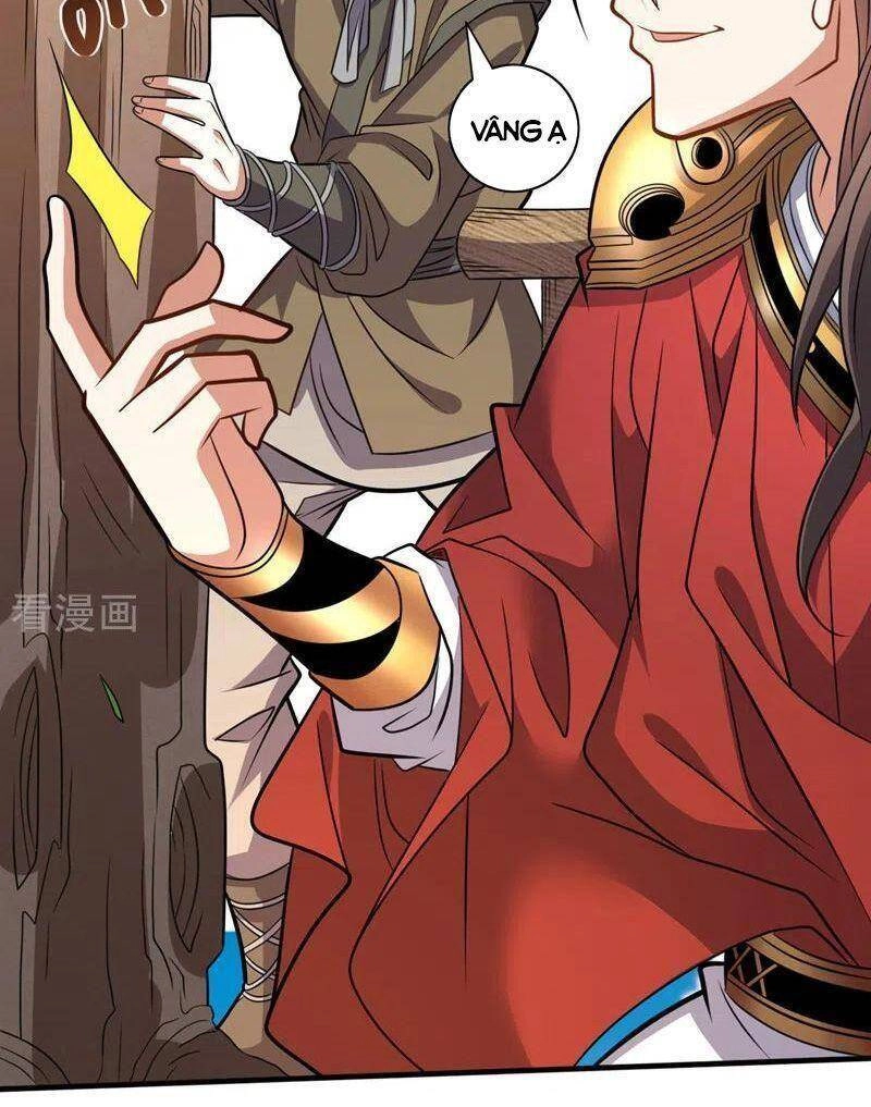 Bị Dạy Dỗ Thành Thánh Chapter 115 - 20