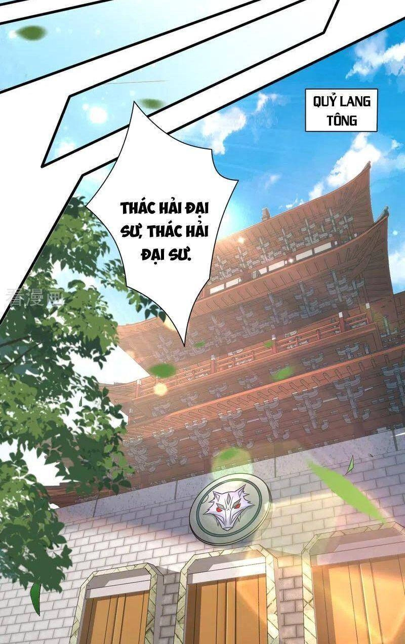 Bị Dạy Dỗ Thành Thánh Chapter 115 - 22