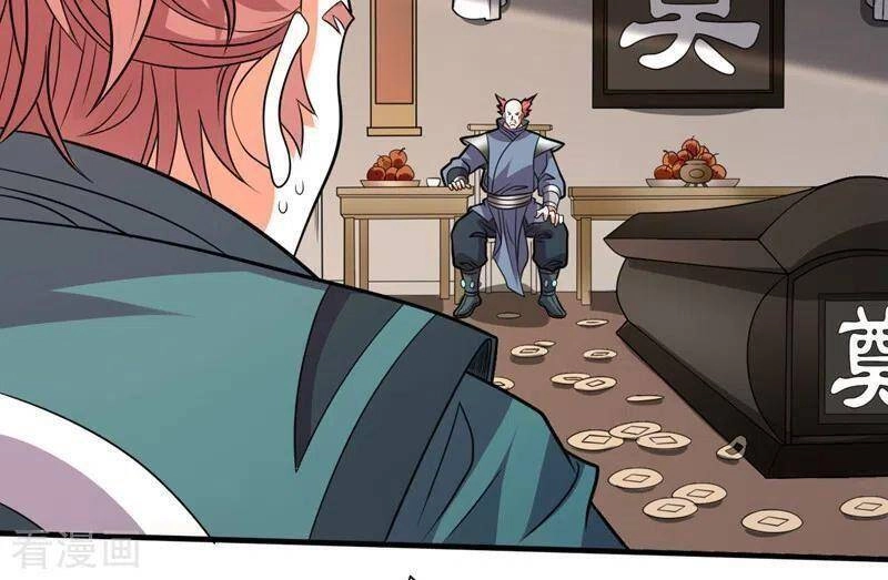 Bị Dạy Dỗ Thành Thánh Chapter 115 - 24