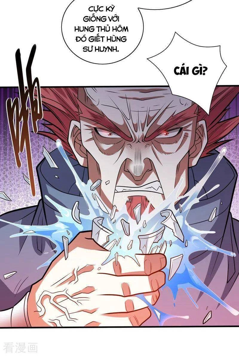 Bị Dạy Dỗ Thành Thánh Chapter 115 - 26