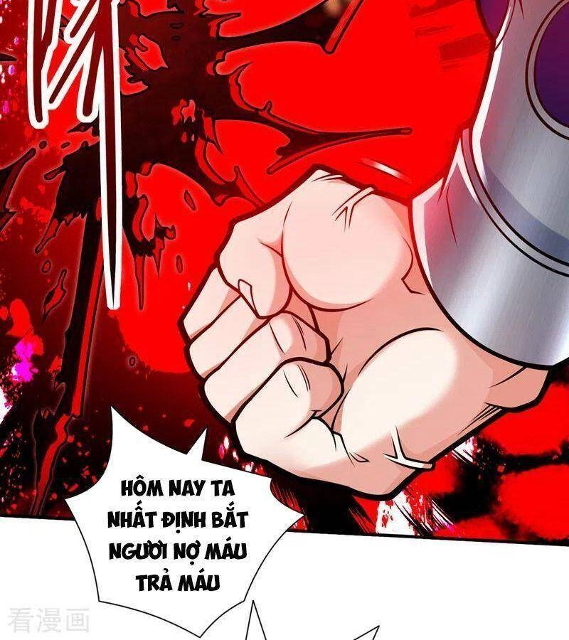 Bị Dạy Dỗ Thành Thánh Chapter 115 - 28