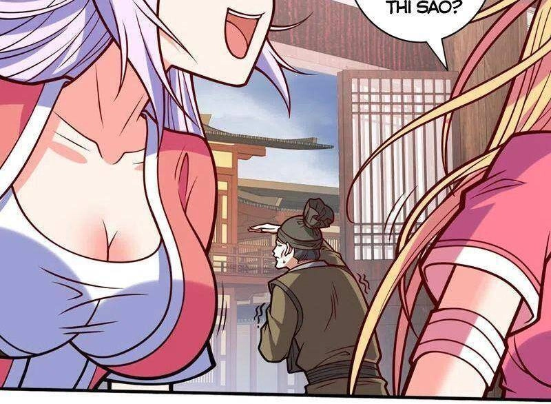 Bị Dạy Dỗ Thành Thánh Chapter 115 - 30