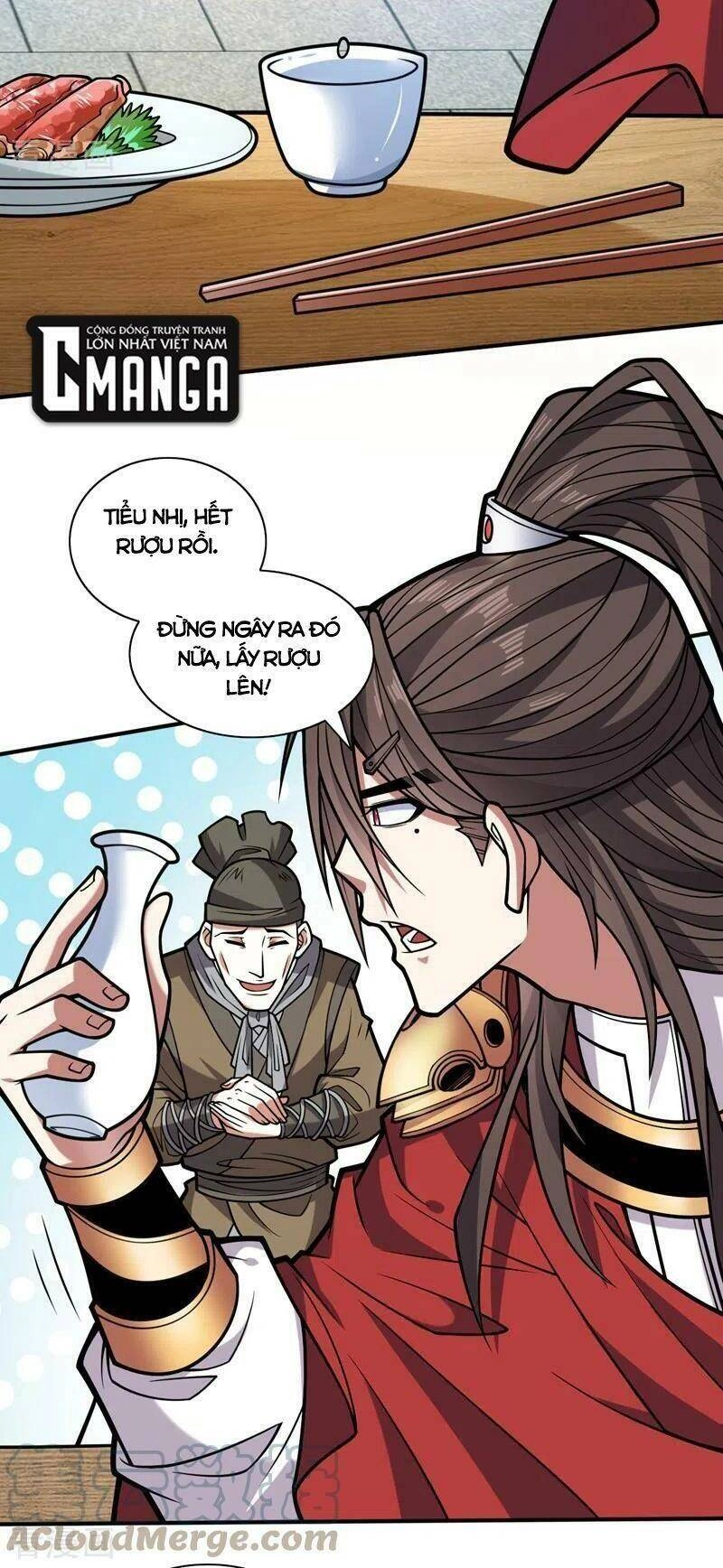 Bị Dạy Dỗ Thành Thánh Chapter 116 - 2