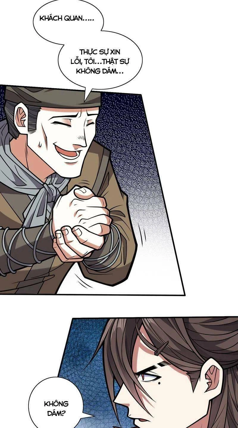 Bị Dạy Dỗ Thành Thánh Chapter 116 - 3