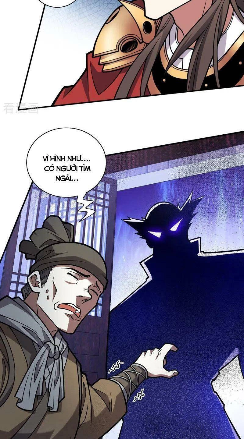 Bị Dạy Dỗ Thành Thánh Chapter 116 - 4