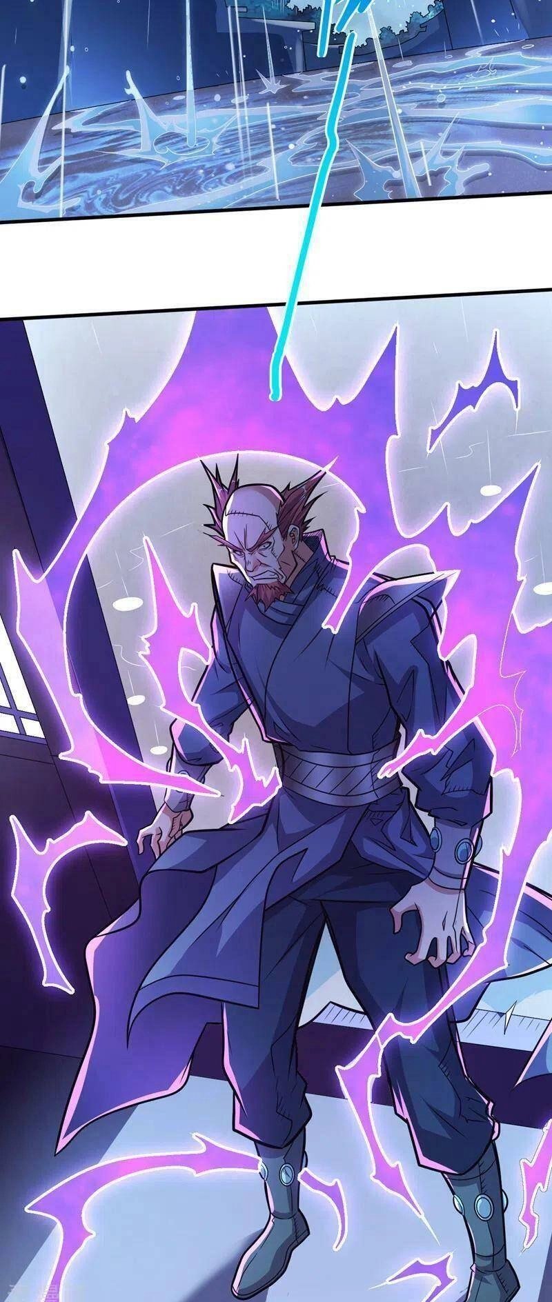 Bị Dạy Dỗ Thành Thánh Chapter 116 - 7