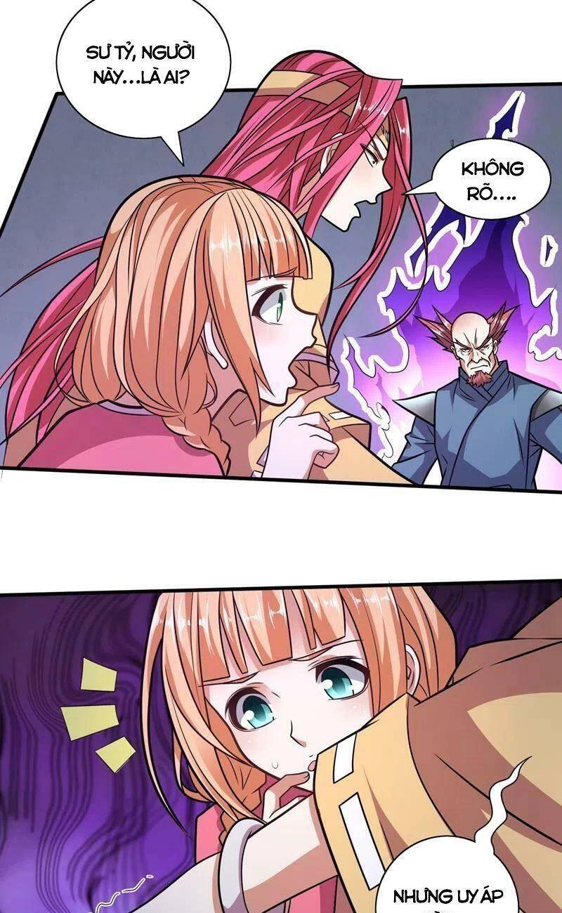 Bị Dạy Dỗ Thành Thánh Chapter 116 - 9