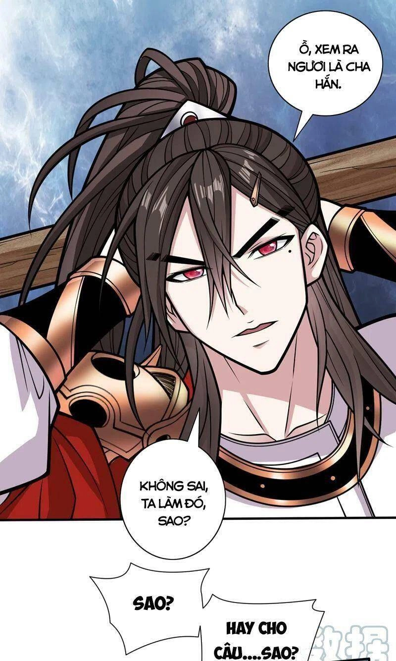 Bị Dạy Dỗ Thành Thánh Chapter 116 - 17