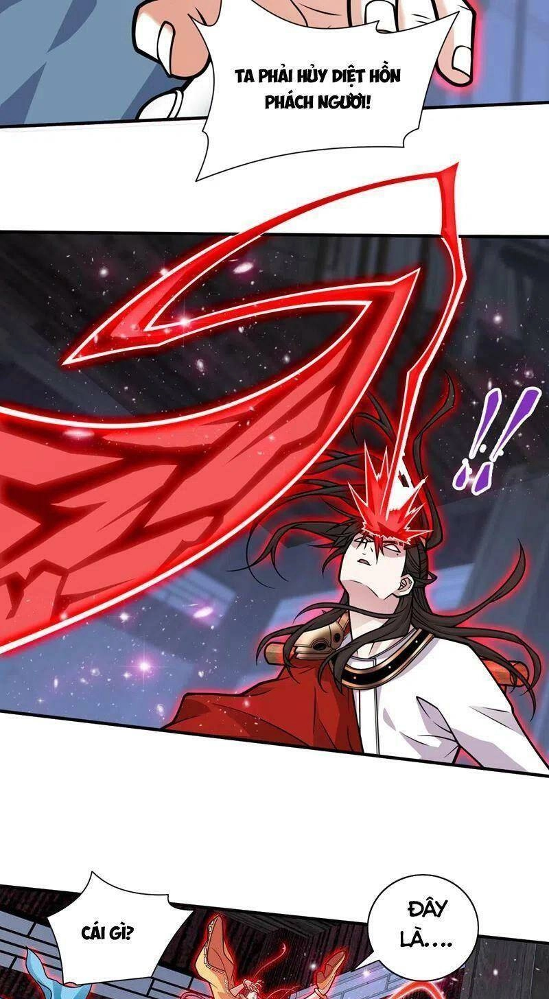 Bị Dạy Dỗ Thành Thánh Chapter 116 - 19