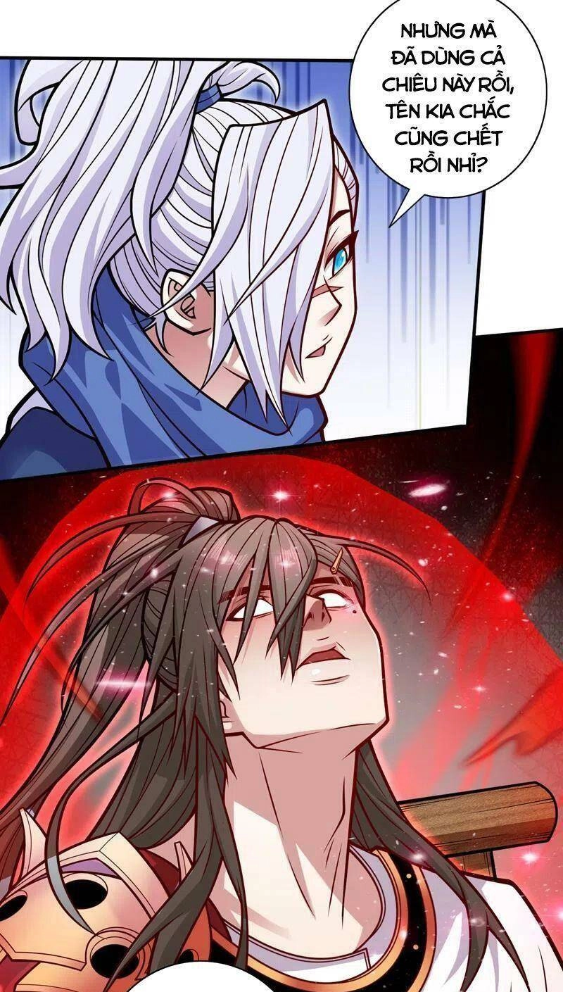 Bị Dạy Dỗ Thành Thánh Chapter 116 - 21